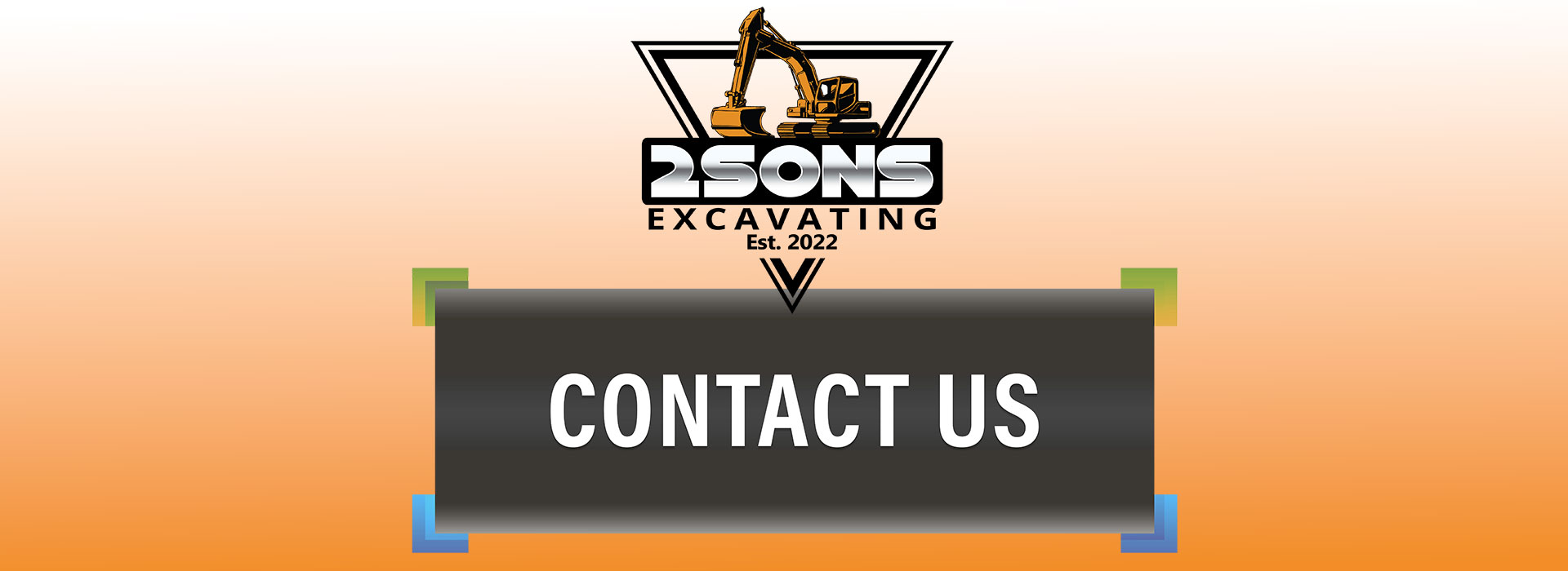 Contact 2 Sons Excavating for all your excavation project requirements in and around Calgary, Alberta.